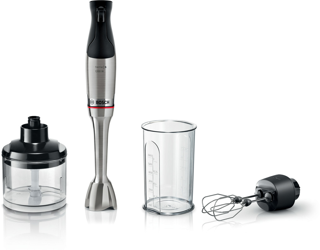 Bosch MSM6M824 recenze