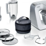 Bosch MUM 58W20 recenze