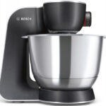 Bosch MUM58M64 recenze