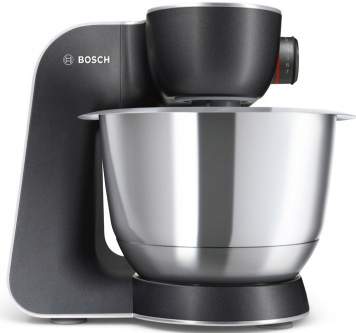 Bosch MUM58M64 recenze