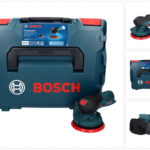 Bosch Professional GEX 12V-125 0.601.372.100 recenze
