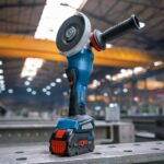 Bosch Professional GWS 18V-15 PSC 0.601.9H6.B00 recenze