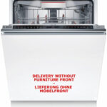 Bosch SBD8TCX04E recenze