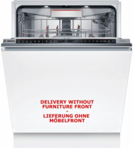 Fotografie Bosch SBD8TCX04E recenzía