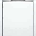 Bosch SMI4ECS14E recenze