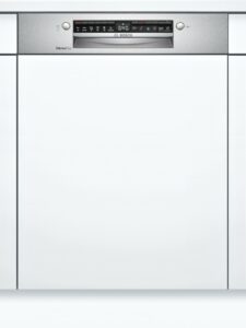 Fotografie Bosch SMI4ECS14E  recenzía