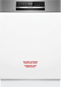 Fotografie Bosch SMI6ZCS16E  recenzía