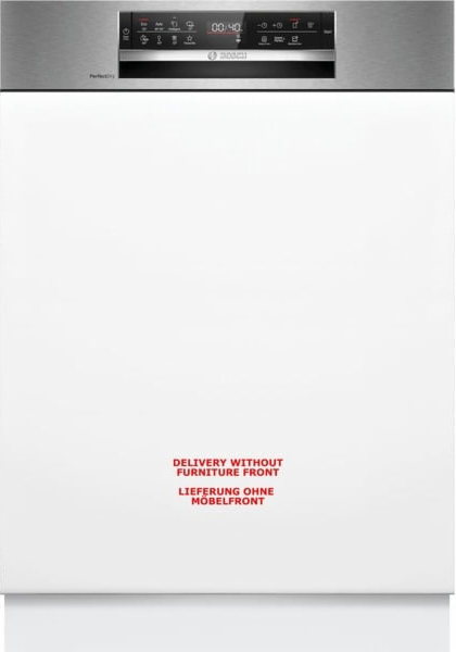 Bosch SMI6ZCS16E recenze