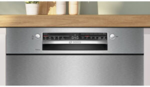 Fotografie Bosch SMU2ITS09E  recenzía