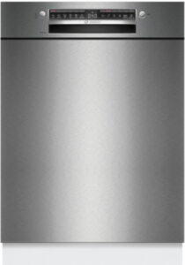 Fotografie Bosch SMU4HTS00E  recenzía