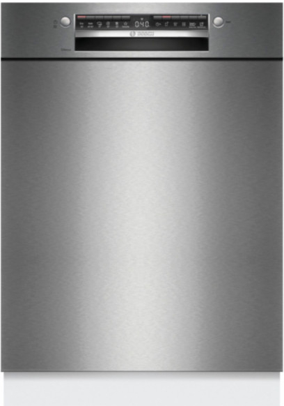 Bosch SMU4HTS00E recenze