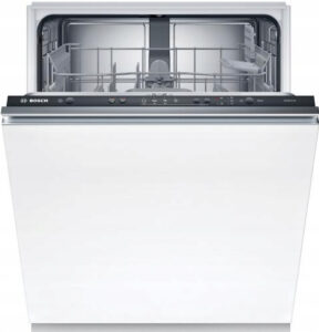 Fotografie Bosch SMV24AX04E  recenzía