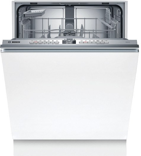 Bosch SMV4HTX03E recenze