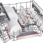 Bosch SMV6YAX01E recenze