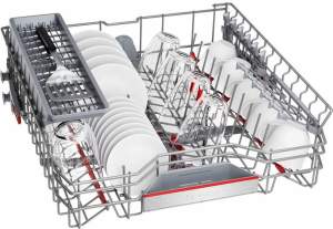 Bosch SMV6YAX01E recenze