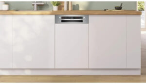 Fotografie Bosch SPI2HKS42E  recenzía