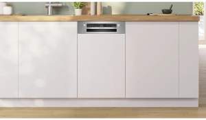 Bosch SPI2HKS42E recenze