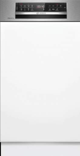 Bosch SPI6EMS17E recenze