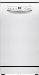 Fotografie Bosch SPS2HKW58E  recenzía