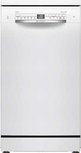 Bosch SPS2HKW58E recenze