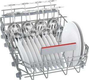 Fotografie Bosch SPV4EMX24E  recenzía