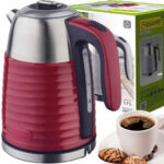 Bosch TWK 6A514 recenze