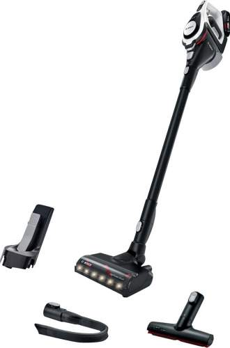 Bosch Unlimited Serie 8 BKS8214W recenze