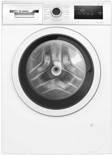 Bosch WAN 2415GPL recenze