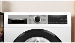 Bosch WGG256Z40 recenze