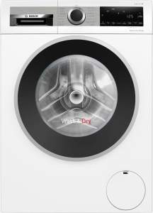 Bosch WNG24441 recenze