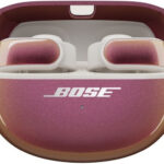 Bose Ultra Open Earbuds Sunset Iridescent recenze