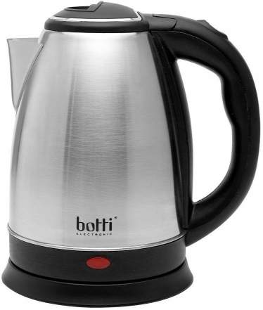 Botti SG 1805 recenze