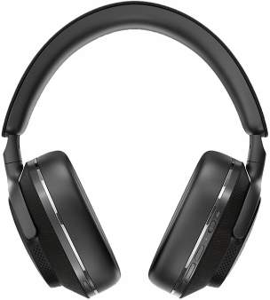 Bowers & Wilkins PX7 recenze