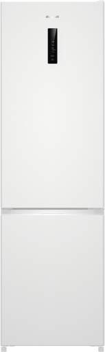 Brandt BFC2066AW recenze