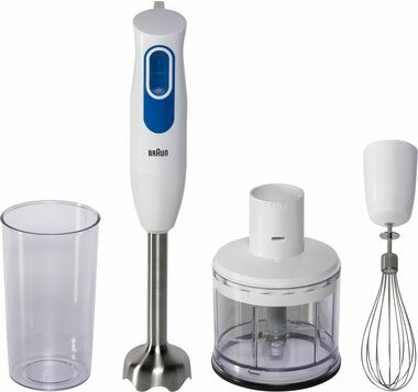 Braun MQ 20.236M recenze