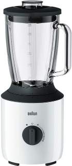 Braun PowerBlend 3 JB 3150 recenze