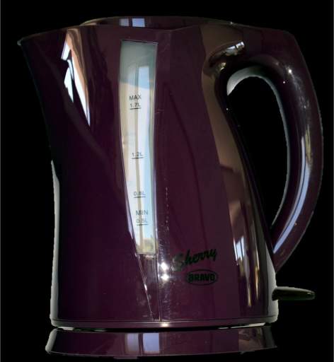 Bravo B 4321 zelená recenze