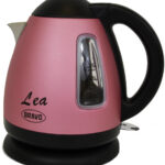 Bravo B 4574 růžová recenze