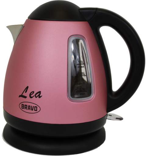 Bravo B 4574 růžová recenze