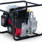 Briggs & Stratton WP 2-60 recenze