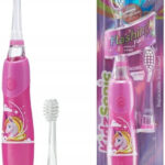 Brush-Baby KidzSonic 3+ Unicorn recenze