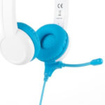 BuddyPhones StudyBuddy recenze