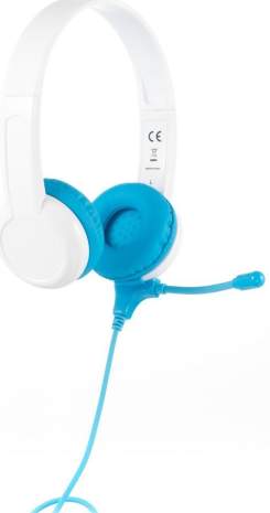 BuddyPhones StudyBuddy recenze