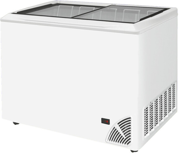 Byfal ARO 401 recenze