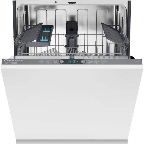 Obrázok CANDY CI 3C7F0A hodnotenie