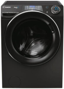 Fotografie CANDY RPW4856BWMBCB/-S recenzía