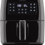 CASO AF 600 XL recenze