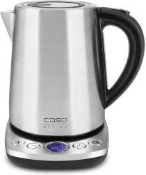 CASO GERMANY recenze