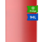 CHiQ CSR94D4ER recenze