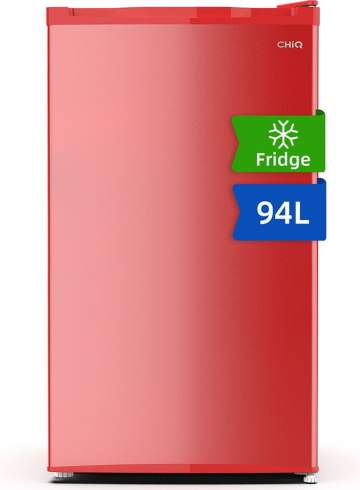 CHiQ CSR94D4ER recenze